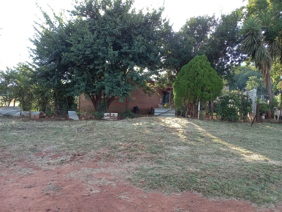 Commercial Property for Sale in Rustenburg Rural North West